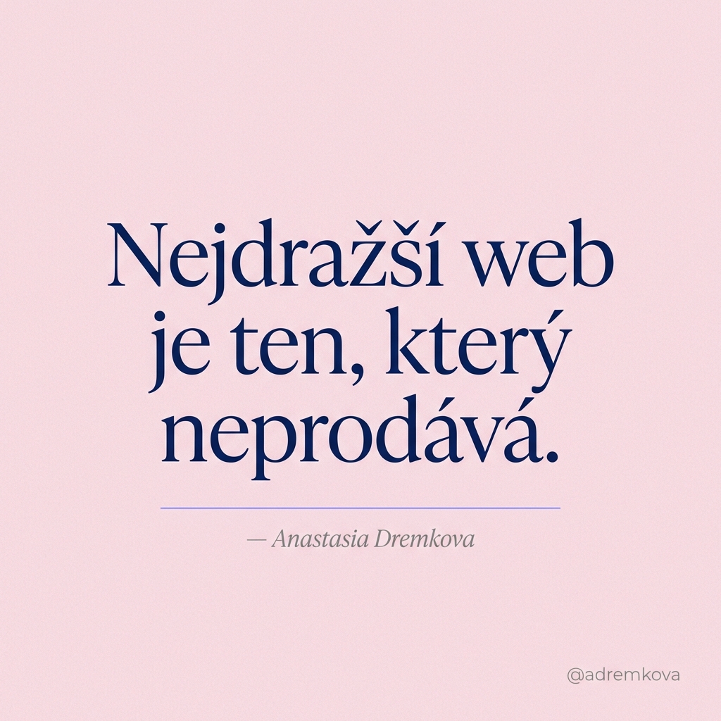Citátový banner