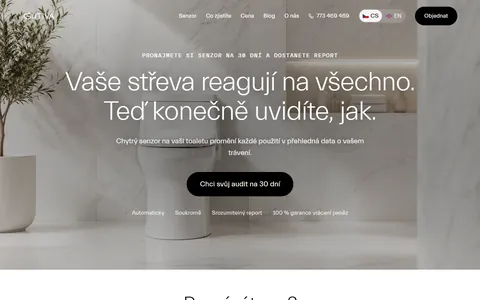 Náhled projektu Gutiva