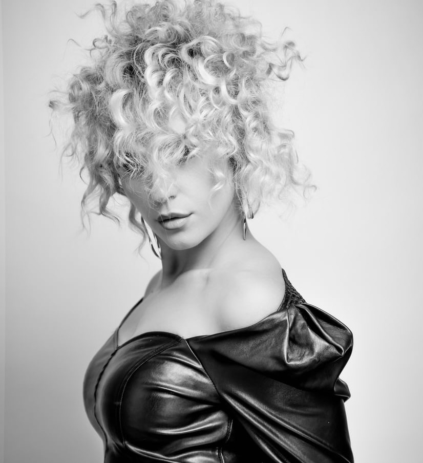 Anastasia Dremkova